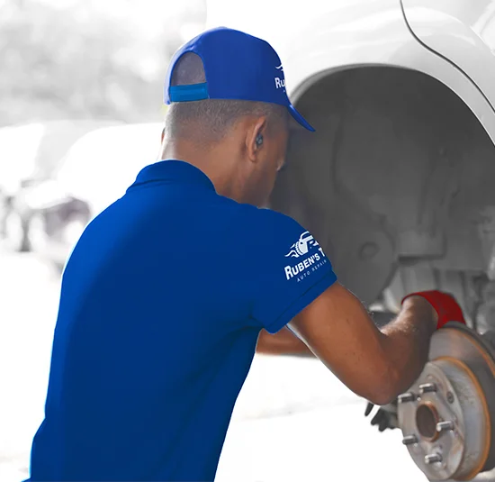 BRAKE SERVICES