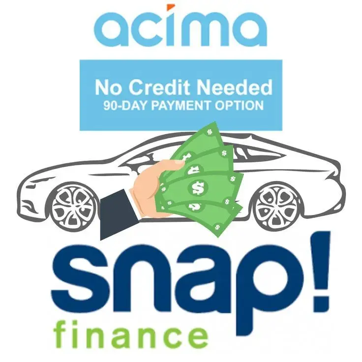 Ruben’s Tires Snap Financing South Semoran Orlando Offer