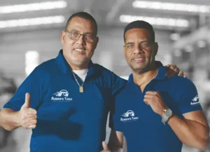 Ruben’s Tires South Semoran location in Orlando, Florida, offering professional tire services, repairs, and maintenance with a community-focused approach. 