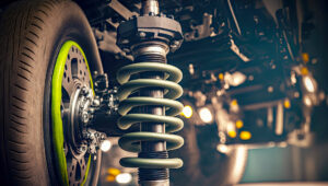 Car steering repair South Semoran by Ruben’s Tires Orlando, providing expert diagnostics and steering system repairs for safe, precise handling.